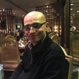 Photo de profil de Frederic Juan