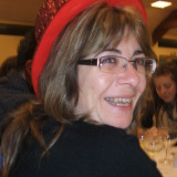 Photo de profil de Isabelle Lamboley