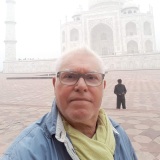 Photo de profil de Jean Claude Nicolas