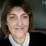 Photo de profil de Isabelle Binet