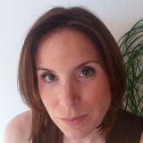Photo de profil de Stéphanie Bigot