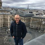 Photo de profil de Alain Durand