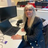Photo de profil de Isabelle Surriray