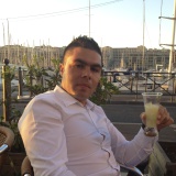 Photo de profil de Francois Fernandez