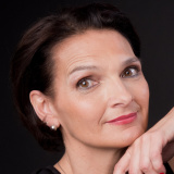 Photo de profil de Cécile Solignac