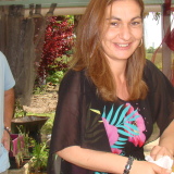 Photo de profil de Naima Benmoussa