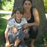 Photo de profil de Isabelle Fernandes