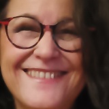 Photo de profil de Isabelle Combescot