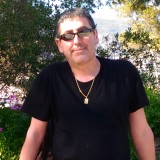 Photo de profil de Pascal Cunat