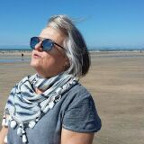 Photo de profil de Françoise Vernice