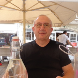 Photo de profil de Jacques Simonet