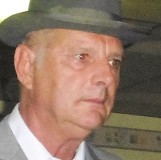 Photo de profil de Pascal Hubert
