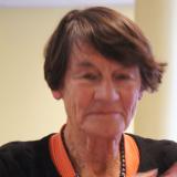 Photo de profil de Chantal Langlois
