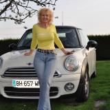 Photo de profil de Françoise Potel