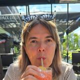 Photo de profil de Christelle Delcluze