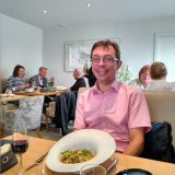 Photo de profil de Pascal Steffen