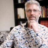 Photo de profil de Cédric Jay