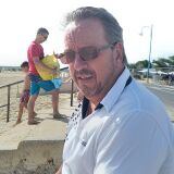 Photo de profil de Gérard Collet