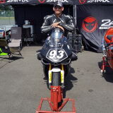 Photo de profil de Sebastien Raymond