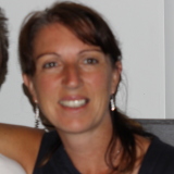 Photo de profil de Delphine Leforestier