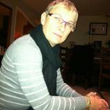 Photo de profil de Chantal Hebrard
