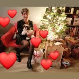 Photo de profil de Odile Mathieu