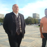 Photo de profil de Pascal Lefrançois