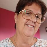 Photo de profil de Isabelle Hipault