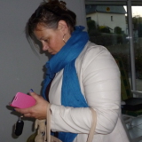 Photo de profil de Isabelle Rio