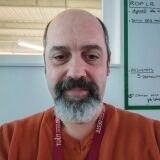 Photo de profil de Jean François Arrayet