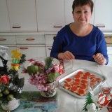 Photo de profil de Chantal Chefdeville