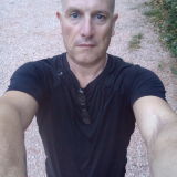 Photo de profil de Stephane Vonthron