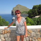 Photo de profil de Odile Cloarec