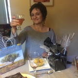 Photo de profil de Isabelle lerat - Jaquinod
