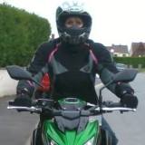 Photo de profil de Fabienne Derue