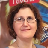 Photo de profil de Isabelle Leveque