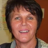 Photo de profil de Lydie Cheveau