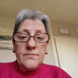 Photo de profil de Françoise Hamel
