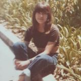 Photo de profil de Delphine Robert