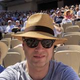 Photo de profil de Sebastien Tessier