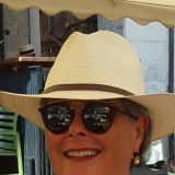 Photo de profil de Véronique Grimaldi