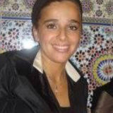 Photo de profil de Naima El Haddadi