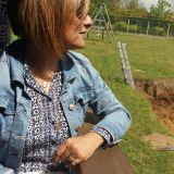 Photo de profil de Da Silva Isabelle