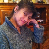 Photo de profil de Nelly Goujon