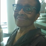 Photo de profil de Danielle Pierre-Nicolas
