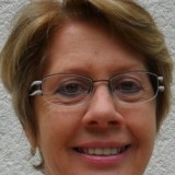 Photo de profil de Isabelle Lambert