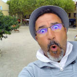 Photo de profil de Christophe Thomas