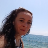 Photo de profil de Fernanda Draperi