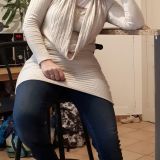 Photo de profil de Sandrine Maillet