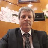 Photo de profil de Pascal Bossu